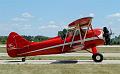 1941 Waco UPF-7 NC32127